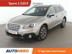 Bild des Angebotes Subaru OUTBACK 2.0 Diesel Sport Aut*NAVI*LED*ACC*CAM*SHZ*