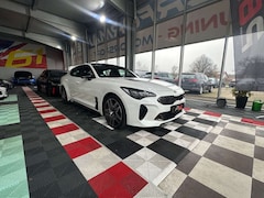 Bild des Angebotes Kia Stinger GT 4WD