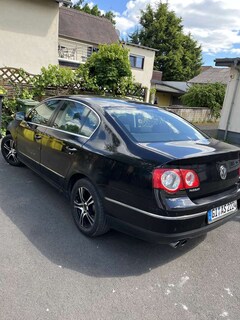 Bild des Angebotes VW Passat Comfortline