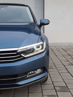 Bild des Angebotes VW Passat 2.0 TDI/DSG/4M/Pano/ACC/Kam/Voll-LED