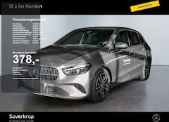 Bild des Angebotes Mercedes-Benz B 200