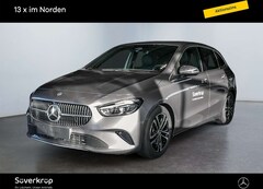 Bild des Angebotes Mercedes-Benz B 200 PROGRESSIVE SPUR AHK DISTR KAMERA PDC SHZ