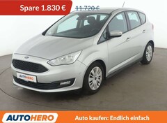 Bild des Angebotes Ford C-Max 1.0 EcoBoost Cool&Connect *NAVI*TEMPO*PDC*