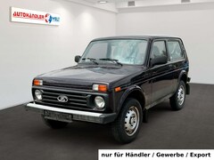 Bild des Angebotes Lada Niva 1.7 4x4 aus 1. Hand