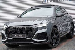 Bild des Angebotes Audi RS Q8 4.0 TFSI quattro DYNAMIK+ PANO SOFT AHK 360