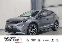 Bild des Angebotes Skoda Enyaq 85 Sportline verfügbar ab 20.11.2025