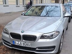 Bild des Angebotes BMW 528 528i