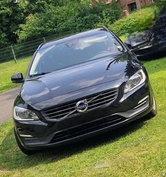 Bild des Angebotes Volvo V60 V60 D2 Kinetic