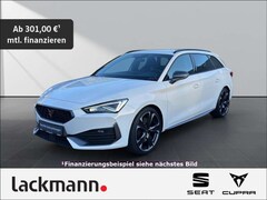 Bild des Angebotes CUPRA Leon 2.0 SP 4Drive*Navi*Leder*Beats*eHeck*Winter*