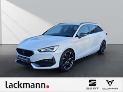 Bild des Angebotes CUPRA Leon 2.0 SP 4Drive*Navi*Leder*Beats*eHeck*Winter*