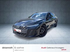 Bild des Angebotes Audi A6 Avant edition one TDI quattro S line Luft/B&O/Assi