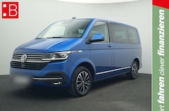 Bild des Angebotes VW T6.1 Multivan 2.0 TDI DSG 4Mo. Comfortline
