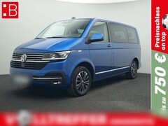 Bild des Angebotes VW T6.1 Multivan 2.0 TDI DSG 4Mo. Comfortline
