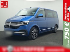 Bild des Angebotes VW T6.1 Multivan 2.0 TDI DSG 4Mo. Comfortline
