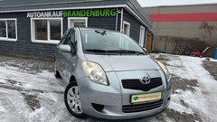 Bild des Angebotes Toyota Yaris 1,0-l-VVT-i Luna