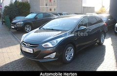 Bild des Angebotes Hyundai i40 cw 1.6 FIFA World Cup Edition*KLIMA*LED*