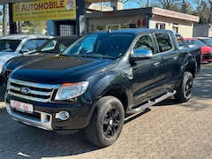 Bild des Angebotes Ford Ranger Limited Doppelkabine 4x4 / Klimaautomatik