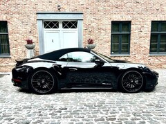 Bild des Angebotes Porsche 992 Turbo S Cabrio,22, Exclusive Manufaktur