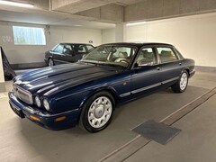 Bild des Angebotes Jaguar Daimler X308 Super V8 LWB**ALLE SERVICES**2.HD**