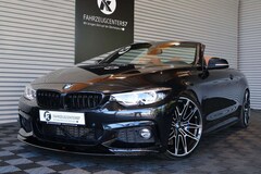 Bild des Angebotes BMW 440 i xDriveCabrio MPPSK/H&K/HUD/360°/CARPLAY/20"