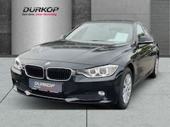 Bild des Angebotes BMW 316 Bi-Xenon Mehrzonenklima Fahrerprofil Ambientebeleu