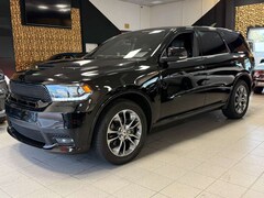 Bild des Angebotes Dodge Durango 5.7 //Gasanlage//Top