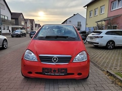 Bild des Angebotes Mercedes-Benz A 140 A-Klasse Classic