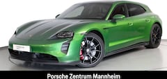 Bild des Angebotes Porsche Taycan GTS Sport Turismo