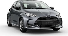 Bild des Angebotes Mazda 2 Hybrid 1.5 Exclusive-Line *Klimaautomatik*Sitzheiz