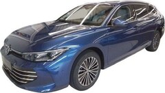 Bild des Angebotes VW Passat Variant 2.0TDI Elegance DSG 4M AHK Pano N