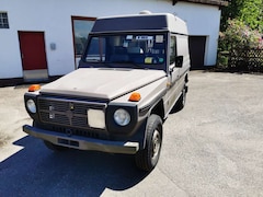 Mercedes-Benz G 230 KLIMA / STANDHEIZUNG""@Der Letzte 👍