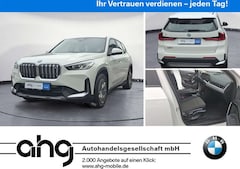 Bild des Angebotes BMW iX1 xDrive30 Adaptives Fahrwerk Sitzhzg. Vorn