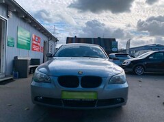 Bild des Angebotes BMW 525 525d - FÜR 2500€ ABHOLEN KOMMEN BRAUCHE PLATZ
