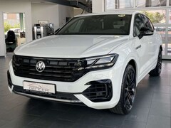 Bild des Angebotes VW Touareg 4M. 3.0 TDI"R-Line/Matrix/360°/Standhzg"