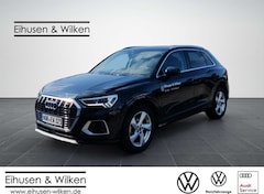 Bild des Angebotes Audi Q3 +35+TFSI+ADVANCED+LED+NAVI PLUS+GRA+