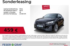 Bild des Angebotes Audi Q2 35 TFSI S tronic S line /Matrix/Navi+/Kamera