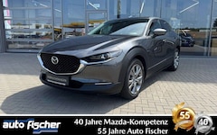 Bild des Angebotes Mazda CX-30 2.5 (140PS) FWD Schalter Exclusive Allwett