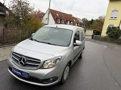Bild des Angebotes Mercedes-Benz Citan Citan 111 CDI 111 CDI Tourer BlueEFFICIENCY LKW)