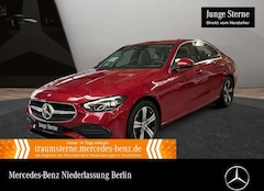 Bild des Angebotes Mercedes-Benz C 180 AVANTG+360+LED+KEYLESS+9G