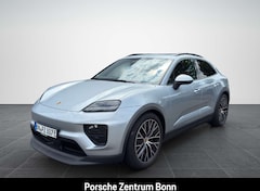 Bild des Angebotes Porsche Macan BOSE Panorama Luft ''verfügbar ab 06.08.25''