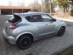 Bild des Angebotes Nissan Juke Juke 1.6 DIG-T Nismo RS