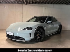 Bild des Angebotes Porsche Taycan 4 Cross Turismo | InnoDrive |