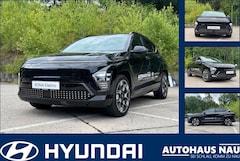 Bild des Angebotes Hyundai KONA 64 kWh Elektro Prime Prime Ausstattung