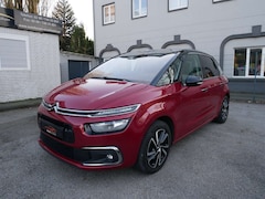 Bild des Angebotes Citroen C4 Picasso /Spacetourer Shine KeyGo Pano Spur Leder Navi Kame