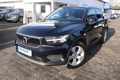 Bild des Angebotes Volvo XC40 XC40 D4 AWD Geartronic Momentum|PANO|NAVI|R-CAM|