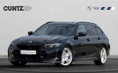 Alpina D3 S Touring Allrad Anhängerk. Harman/Kardon DrivingA