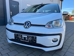 Bild des Angebotes VW up! Style ** 1 Hand **