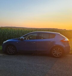 Bild des Angebotes Renault Megane Dynamique