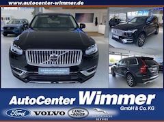 Bild des Angebotes Volvo XC90 T8 AWD Recharge Inscription Xenium+Winter+Lic