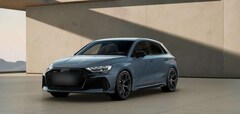 Bild des Angebotes Audi RS3 RS 3 Sportback TFSI quattro Matrix Schalensitze...